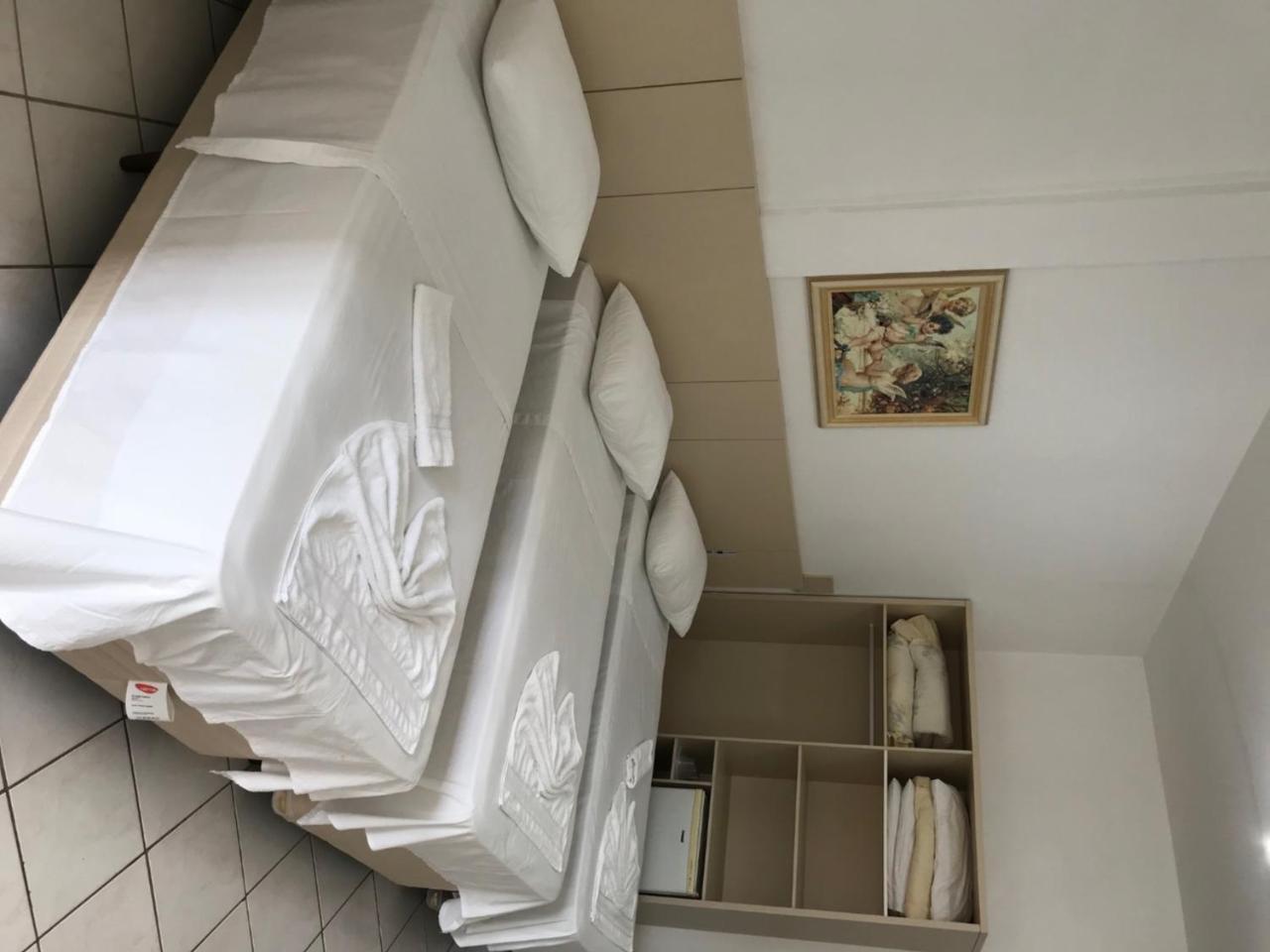 Termas Park Hotel Gravatal Bagian luar foto